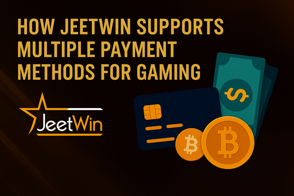 How to Track Your Wins and Losses on Jeetwin