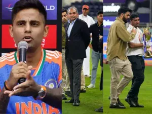 India Refuses Asia Cup Trophy in Political Snub After Title Win